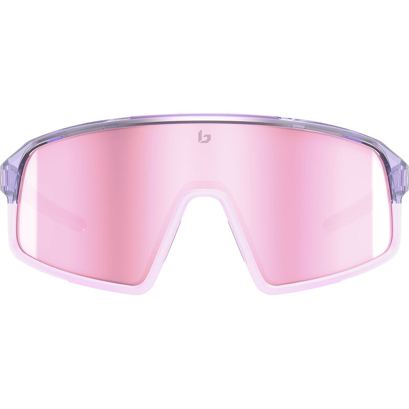 STRIVER, Astro Purple Crystal Pink-Brown Pink, hi-res image number null